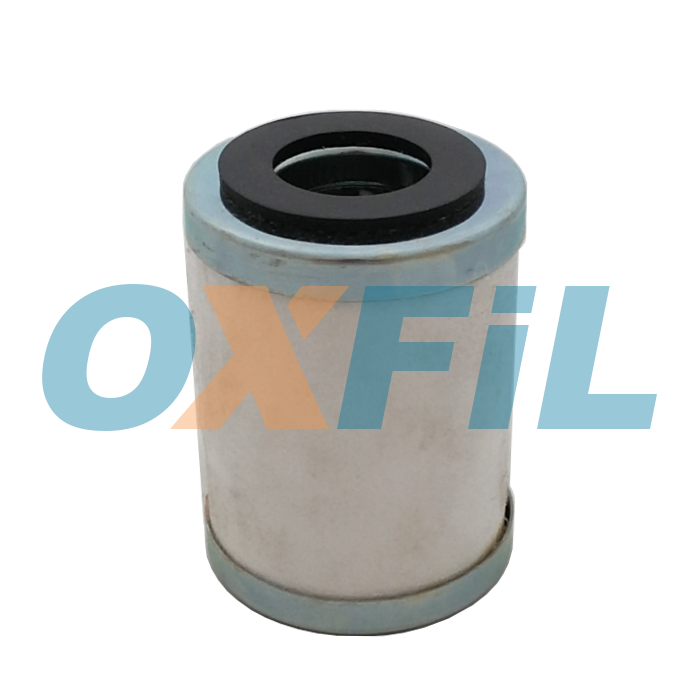 Side of SP.1474 - Separator